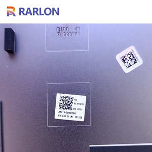 Original nuevo para Lenovo Yoga cubierta inferior hierro gris 5CB0U43926 - Product Image 6