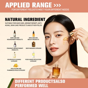 Aceite de <span class=keywords><strong>Marula</strong></span> Puro Prensado en Frío, Extracto Natural de Semillas de Fruta para el Cuidado Facial Diario, Nutritivo, Hidratante y Suave - Product Image 2
