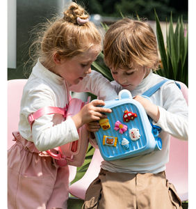 <span class=keywords><strong>Mochila</strong></span> escolar de alta calidad EVA <span class=keywords><strong>Mochila</strong></span> para niños mini <span class=keywords><strong>mochila</strong></span> de viaje Mochilas escolares para niños para acampar al aire libre - Product Image 3