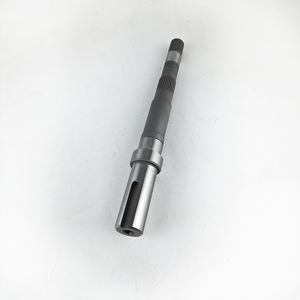 ชิ้นส่วนไฮดรอลิกอื่นๆ T6C T6D T6CC เพลาปั๊มไฮดรอลิกสำหรับเครื่องจักร - Product Image 6