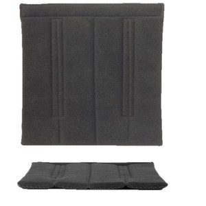 Échelle de lit double avec tapis de sécurité, 3-3,9 pieds, sans perçage, pour lit mezzanine, utilisation mère et fils - Product Image 2