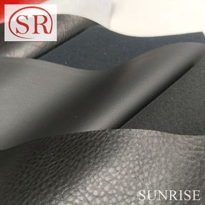 <span class=keywords><strong>Prix</strong></span> d'origine usine, cuir PU super doux pour vêtement, veste, haute qualité - Product Image 6
