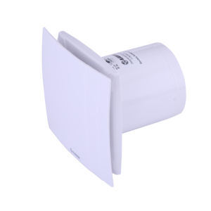 Extractor de aire Blauberg, conducto de ventilación para baño, ventilador de escape, ventilador de <span class=keywords><strong>tubo</strong></span> eléctrico de techo pequeño - Product Image 1