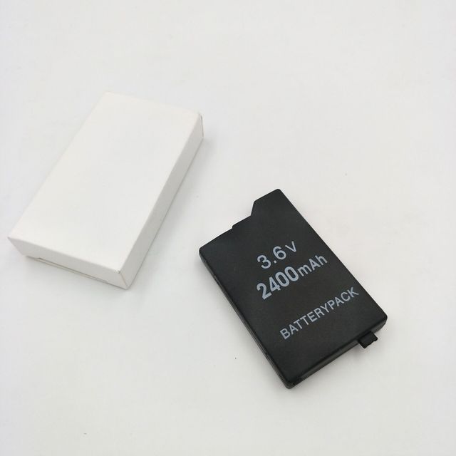 PSP built-in battery PSP1000 battery PSP2000/3000 universal battery PSP1200mAh battery