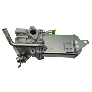 Enfriador <span class=keywords><strong>EGR</strong></span> para Changan Hunter Kaicheng F70 OEM PC201014-0401 X10002590 - Product Image 4