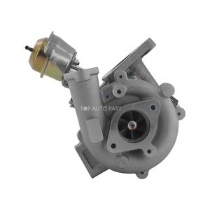 Высококачественный комплект турбонагнетателя, оригинальный турбонагнетатель OEM 14411-AW400 14411-AW40A для Nissan Almera <span class=keywords><strong>2</strong></span>,<span class=keywords><strong>2</strong></span> Di Nissan Primera <span class=keywords><strong>2</strong></span>,<span class=keywords><strong>2</strong></span> Dci - Product Image 4