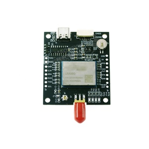 บอร์ดพัฒนาชิ้นส่วนโดรน UM980 UAV ZED-F9P GNSS - Product Image 1