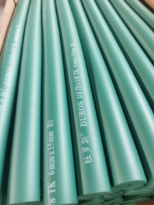 TOPLON RETEKOOL NBR изоляционный шланг, изготовленный на заказ Epe Pe Eva Nbr пенопластовая трубка, Полиэтиленовая губка, силиконовая Мягкая поролоновая резиновая трубка - Product Image 5
