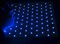Éclairage LED à rétroéclairage performant avec télécommande USB IP20 pour boîte lumineuse à vendre à Shanghai