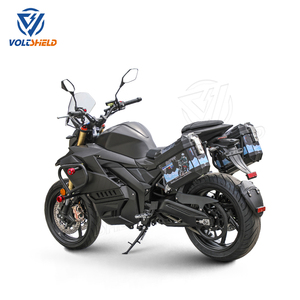 Motocicleta Wuxi de 20000w - Product Image 4
