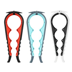 Apriscatole e Apribottiglie Otstar per Mani Deboli, Anziani con Artrite e Chiunque Abbia Poca Forza - Product Image 6