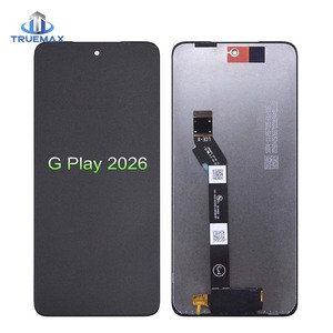 หน้าจอสำหรับ Motorola Moto G Stylus Power Play 5G ปี 2021 2022 2023 2024 2025 2026 จอทดแทน จอ LCD แท้ - Product Image 4
