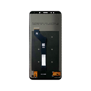 Touch Screen Display LCD Digitizer Assembly di Ricambio Per <span class=keywords><strong>Xiaomi</strong></span> <span class=keywords><strong>Redmi</strong></span> <span class=keywords><strong>5</strong></span> Più LCD Con Touch Screen - Product Image 4