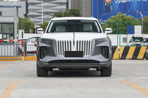 Acquista le <span class=keywords><strong>Auto</strong></span> Elettriche Cinesi Più Vendute: Hongqi E-Hs9 SUV 5 Porte 7 Posti con Autonomia <span class=keywords><strong>di</strong></span> 690KM per Adulti - Product Image 3