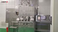 Fabrication de conteneurs et usine de fabrication de machines d'emballage