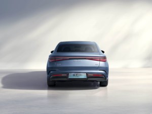 BYD Seal 2025: Coche con 600 km de autonomía, 4x4, vehículo de nueva energía en venta, precio de fábrica. EV 2025 BYD Seal 600 km 4x4 Inteligente. - Product Image 2