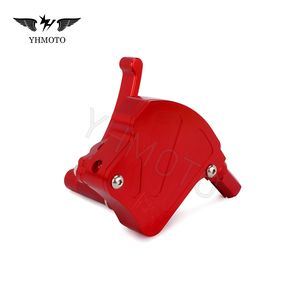 Para YAMAHA Banshee 350 <span class=keywords><strong>Raptor</strong></span> <span class=keywords><strong>700</strong></span> YFZ SUZUKI LTZ 400 <span class=keywords><strong>HONDA</strong></span> motocicleta ATV Universal 7/8 "22mm CNC palanca de acelerador de pulgar - Product Image 5