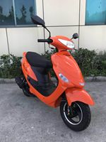 Scooter à Essence Classique 50cc à Prix Abordable