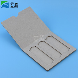 Soporte de papel Jingchuang para envío de portaprobetas, 1, 2, 3, 4, 10, 20 unidades, tablero de almacenamiento para patología, secado al aire y refrigeración - Product Image 5