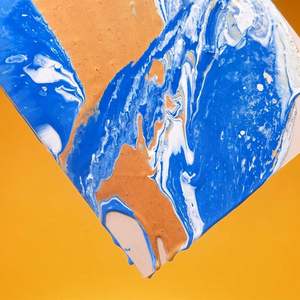 MEEDEN bitmemiş ahşap tuval kurulu: 3/4 "derin 18x18" ahşap tuval paneli paketi <span class=keywords><strong>2</strong></span>-Painting crapainting ahşap sanat kurulu için boyama - Product Image 6