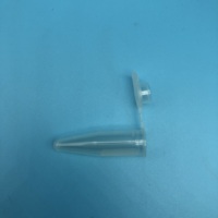 Centrifugeuse avec cône de 1.5ml, Tube de Test réfrigération sans art portatif, Micro-plastique arn/odb, appareil de laboratoire ordinaire