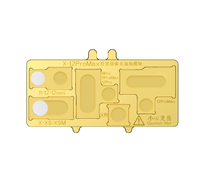 JC Aixun IHeater Pro pour Android et iPhone X 11 12 13 14 15 16 17 Pro Max – Plateforme de séparation de carte mère par chauffage