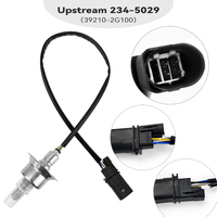234-5029 234-4238 Capteur d'oxygène amont et aval, sonde lambda O2 pour Hyundai Sonata Tucson Santa Fe Kia Optima Sportage