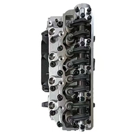 Moteur de vente d'usine CHAUDE pour bloc long mitsubishi 4d56 avec 1 an de garantie