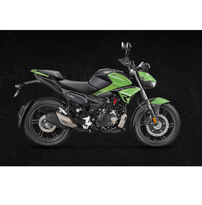 Moto sportive Xtreme 125R 125cc ABS à faible consommation de carburant, conforme à la norme BS6, fournisseur indien de motos à deux roues pour l'exportation - Product Image 5