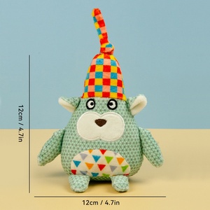 Fabricant Grossiste de Jouets en Peluche pour Animaux de Compagnie – Grande Collection de Jouets à Mâcher Durables Anti-ennui et Auto-entretenants pour Chats et Chiens - Product Image 6