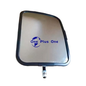 Espejo Retrovisor de Alta Calidad para Maquinaria de Construcción, 56D-86-32311, para Camión Volquete Komatsu HD605-7E0 HD785-7 <span class=keywords><strong>HD1500</strong></span>-<span class=keywords><strong>8</strong></span> - Product Image 1