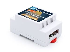 Makerfabs AC หรี่สำหรับบ้านผู้ช่วยโลก ESP32แรก/esphome AC dimmer กับ True ZERO-CROSS Detection, Triac Control & Relay - Product Image 5