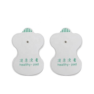 Gezondheidszorg Premium Herbruikbare Elektroden-Zelfklevende Electro Therapie Patches Voor Elektrische Stimulatie - Product Image 1