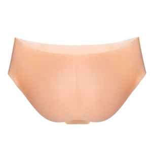 Fesses en silicone pour dames, culotte en silicone pour fesses, culotte en silicone pour fesses et hanches, coussinet de hanche droit - Product Image 4