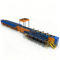 Machine de tri de colis, système de tri logistique intelligent, trieuse à bande étroite pour une automatisation efficace des entrepôts
