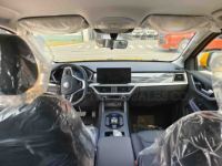 Camionetas Eléctricas Mini Baratas Sinotruk Bolden S6 Fabricadas en China, Camioneta Eléctrica 4x4 de Doble Cabina en Venta