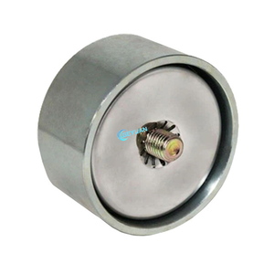 Maquinaria de Construcción 4897031 504065878 Polea Tensora de Correa de Transmisión del Motor para Cummins QSB6.7 QSB5.9 6.7L 5.9L - Product Image 2