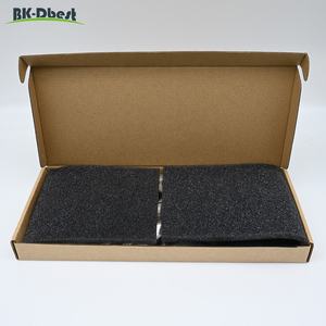 Batterie de remplacement pour ordinateur portable <span class=keywords><strong>AB06XL</strong></span>, 6962mAh, 53,61 wh, pour Hp 13 2017 13-AD002NG 13-AD002NK 13-AD006NF, flambant neuve - Product Image 6