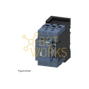 Siemens 3RT26451NB33 - Nuovo - Product Image 1