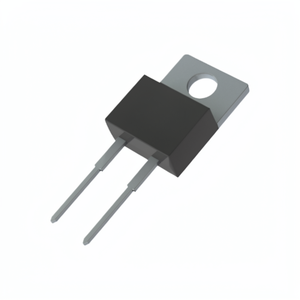 Original One Stop Service Single Diodes ER800_T0_00001 TO-220-2 Electronics Component - Product Image 1