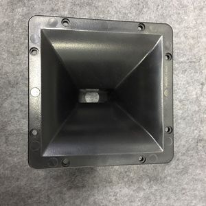 Raccordi per altoparlanti di vendita caldi personalizzati tweeter in plastica rinforzata con fibra accessorio per unità di azionamento altoparlante a tromba gola - Product Image 6
