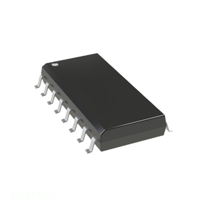Acheter en ligne des composants électroniques 16 TSSOP DS2711E+ Chargeurs de batterie BOM IC En stock - Product Image 1