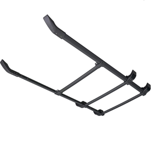 Panier monté sur le toit nouvel état adapté à différentes voitures ou barres de toit de véhicule pour panier de toit de voiture pour <span class=keywords><strong>corolla</strong></span> - Product Image 4