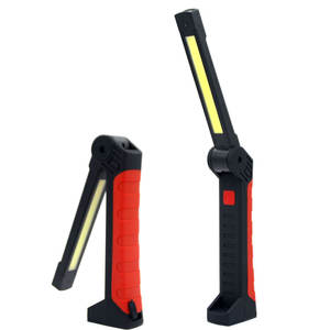 Nouveau cob led lampe <span class=keywords><strong>de</strong></span> travail <span class=keywords><strong>crochet</strong></span> réparation Inspection Light lampe <span class=keywords><strong>de</strong></span> travail magnétique rechargeable led avec <span class=keywords><strong>crochet</strong></span> - Product Image 1