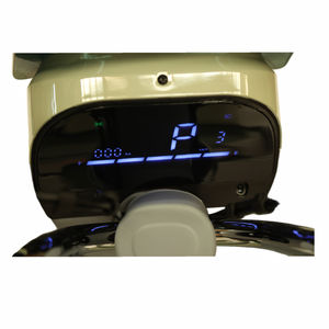 Le tricycle le plus vendu est stable et fiable, capable de transporter des personnes et de stocker des marchandises, il rend les voyages en famille sans souci - Product Image 5