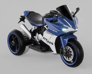 <span class=keywords><strong>Moto</strong></span> <span class=keywords><strong>Cross</strong></span> Électrique 12V Grande Taille pour Enfants de 3 à 10 Ans - Product Image 3