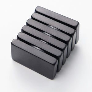 Imán de Neodimio Cuadrado con Recubrimiento Epóxico, Grado/Color Personalizado, para Uso Industrial, Directo de Fábrica - Product Image 5