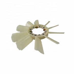 ใบพัดพัดลมระบายความร้อนหม้อน้ำสำหรับ<span class=keywords><strong>5L</strong></span> ชิ้นส่วนรถยนต์ OEM 16361-54131 - Product Image 5