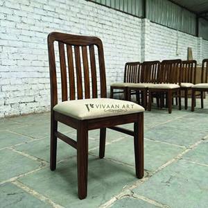 Sillas de Comedor Portátiles y Elegantes, Muebles de Asiento Modernos y Cómodos para el Hogar, Restaurantes, Cafés y Espacios de Comedor Comerciales - Product Image 4