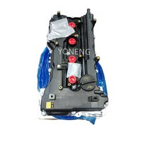 MEILLEUR PRIX HAUTE QUALITÉ G4KJ Ensemble moteur G4KJ 2.4L Pour Hyundai KIA Optima G4KE G4KJ G4KD Sonata Sorento